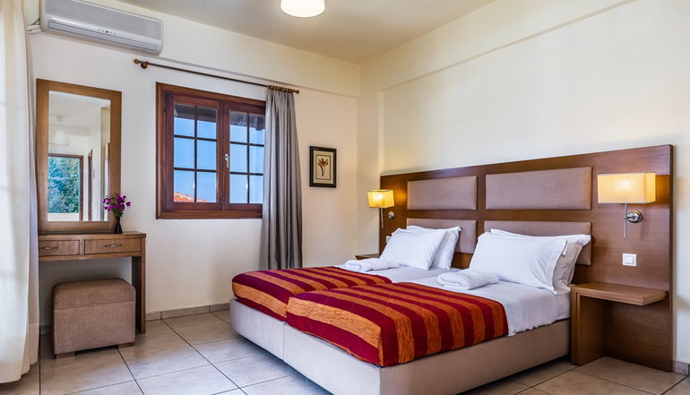 5* Skopelos Holidays Hotel - Σκόπελος