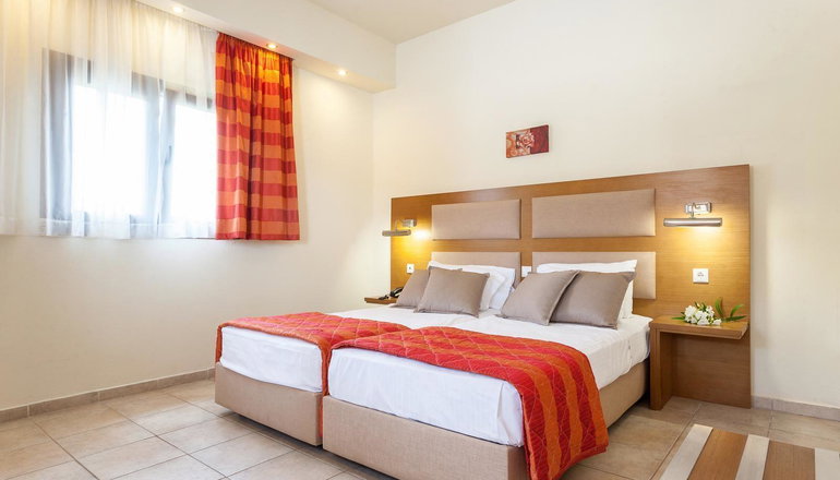 5* Skopelos Holidays Hotel - Σκόπελος