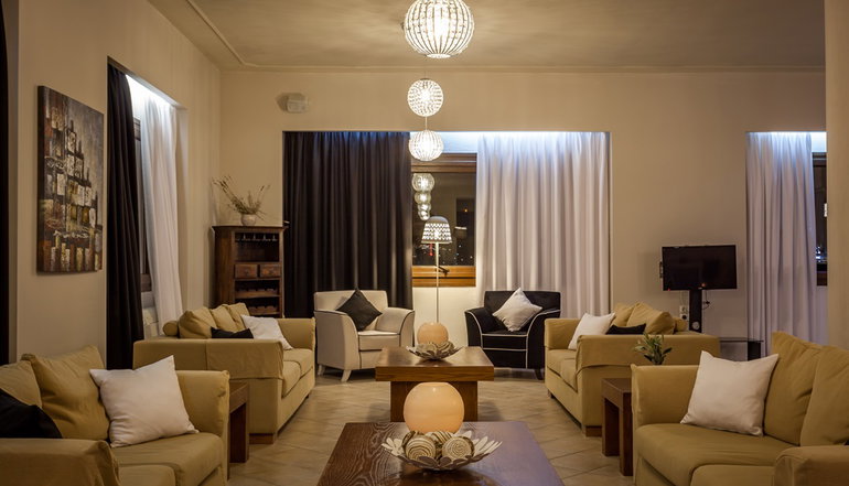 5* Skopelos Holidays Hotel - Σκόπελος