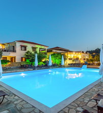 5* Skopelos Holidays Hotel - Σκόπελος