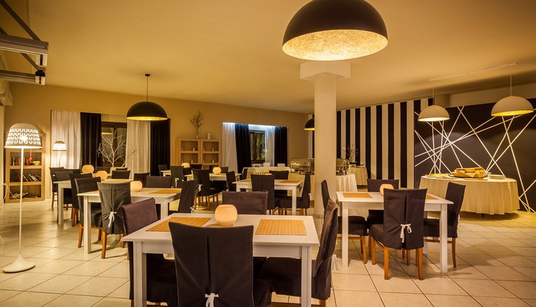 5* Skopelos Holidays Hotel - Σκόπελος