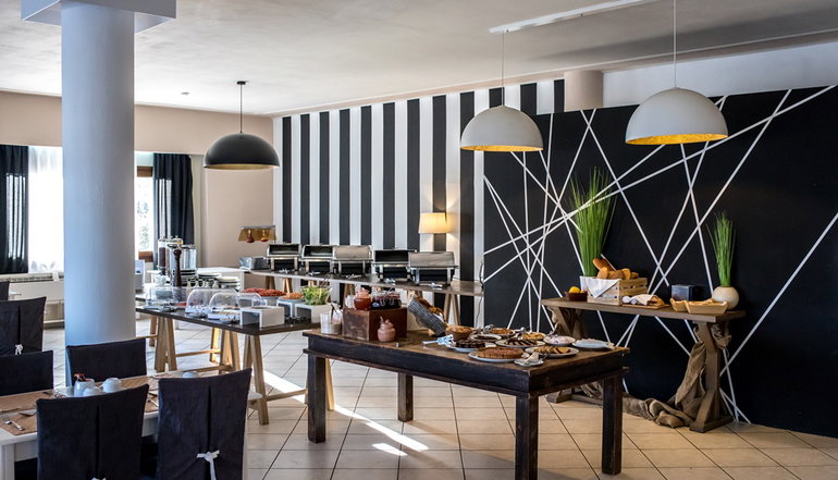 5* Skopelos Holidays Hotel - Σκόπελος