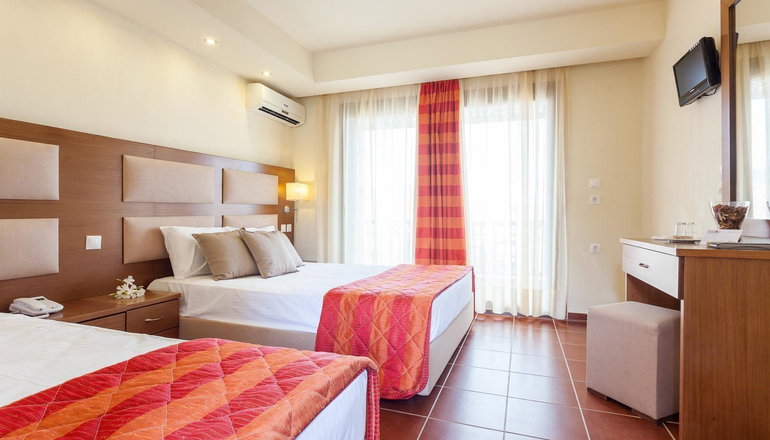 5* Skopelos Holidays Hotel - Σκόπελος