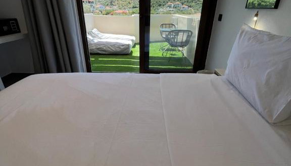 5* Skopelos Holidays Hotel - Σκόπελος