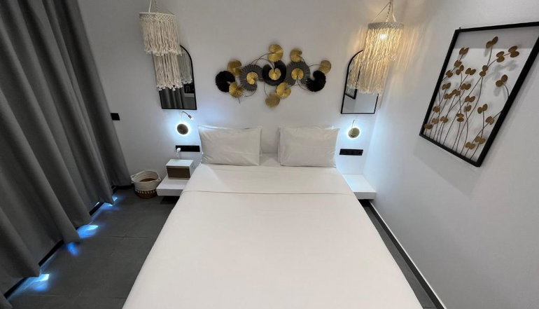 5* Skopelos Holidays Hotel - Σκόπελος