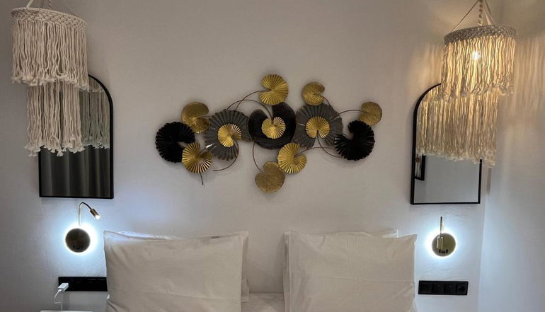 5* Skopelos Holidays Hotel - Σκόπελος