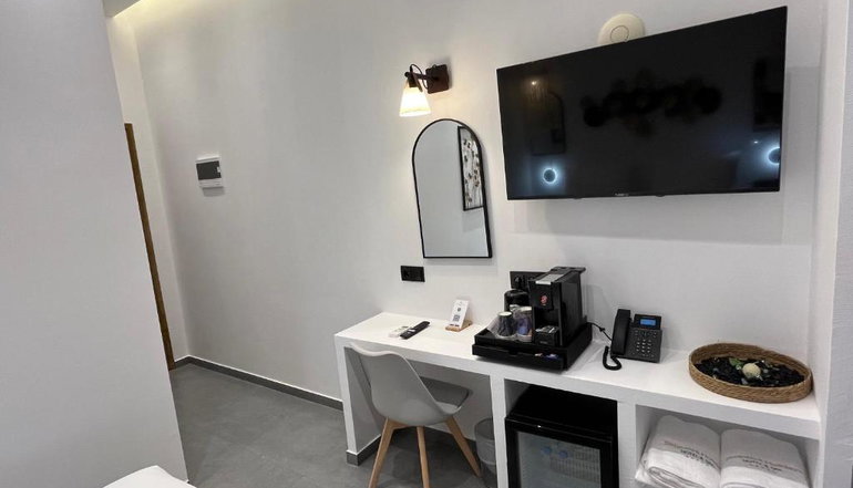 5* Skopelos Holidays Hotel - Σκόπελος