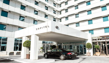 5* Sofitel Athens Airport - Σπάτα, Αθήνα