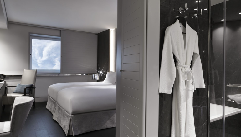 5* Sofitel Athens Airport - Σπάτα, Αθήνα