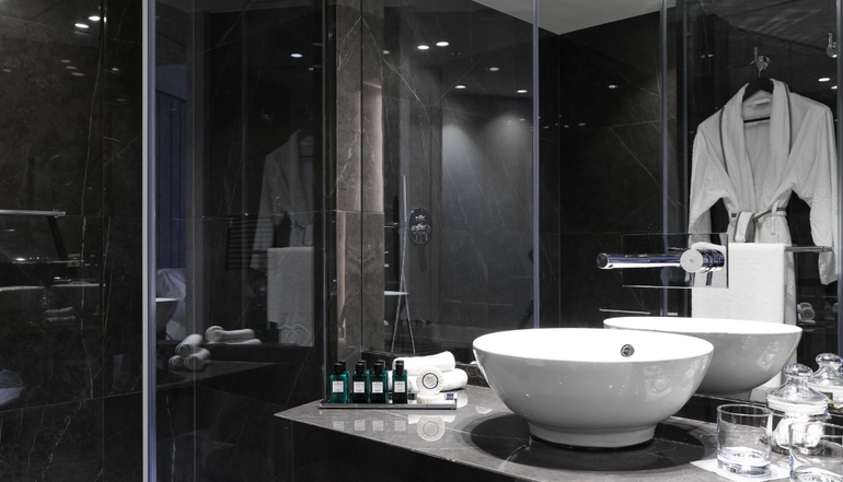 5* Sofitel Athens Airport - Σπάτα, Αθήνα