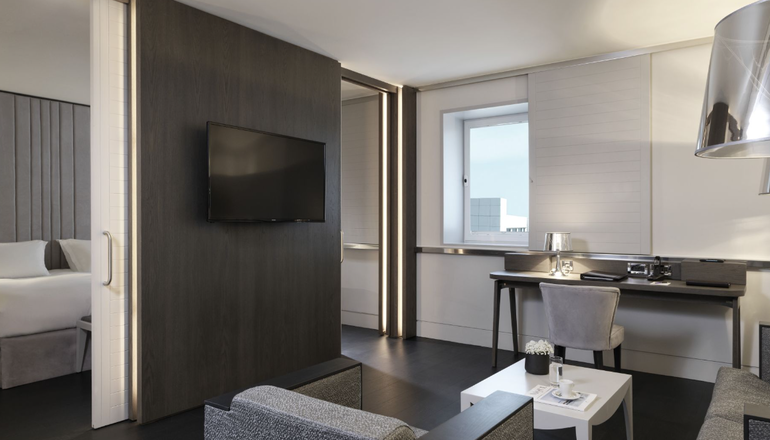 5* Sofitel Athens Airport - Σπάτα, Αθήνα