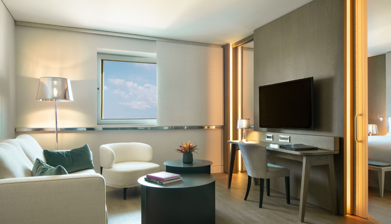 5* Sofitel Athens Airport - Σπάτα, Αθήνα