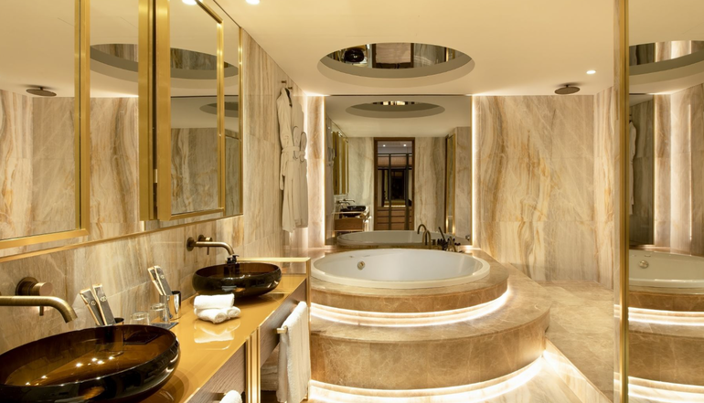 5* Sofitel Athens Airport - Σπάτα, Αθήνα