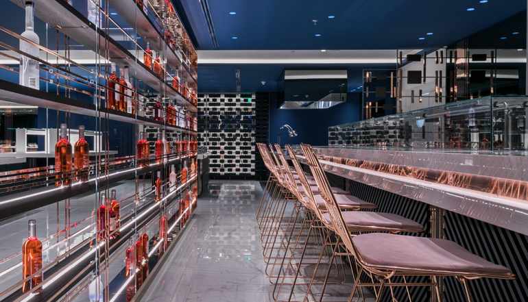 5* Sofitel Athens Airport - Σπάτα, Αθήνα