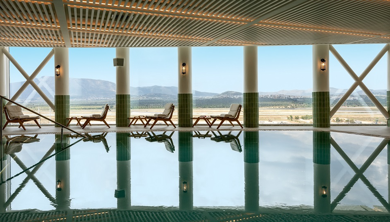 5* Sofitel Athens Airport - Σπάτα, Αθήνα