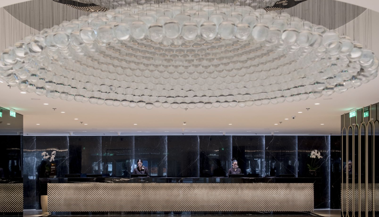 5* Sofitel Athens Airport - Σπάτα, Αθήνα