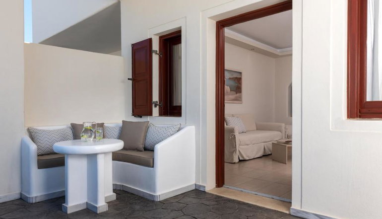 5* Splendour Resort