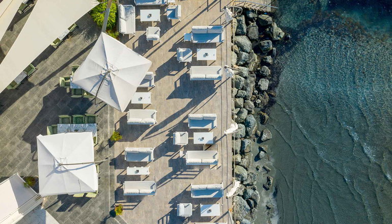 5* St Raphael Resort