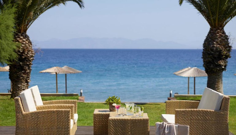 5* The Ixian Grand & All Suites - Adults Only Hotel