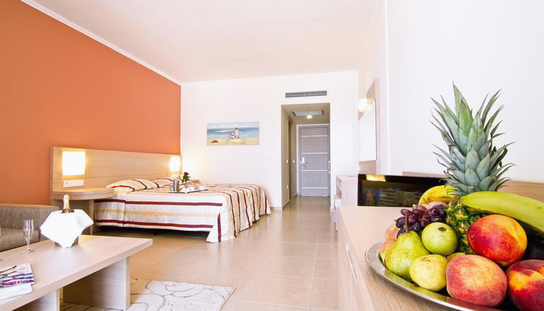 5* Kresten Royal Euphoria Resort