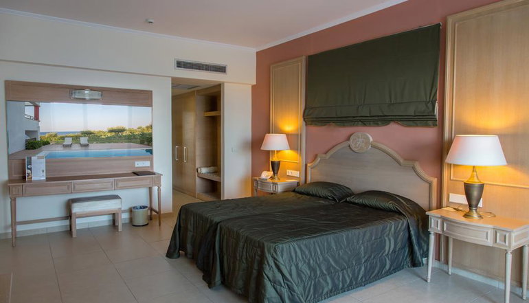 5* Kresten Royal Euphoria Resort