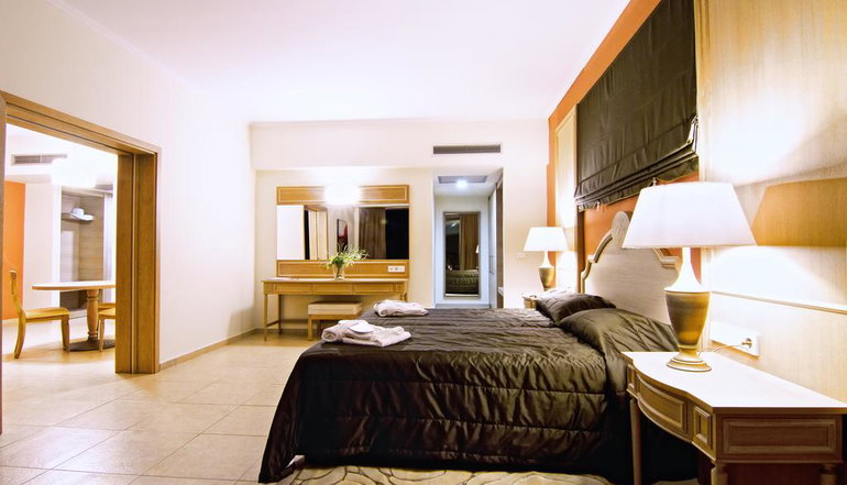 5* Kresten Royal Euphoria Resort