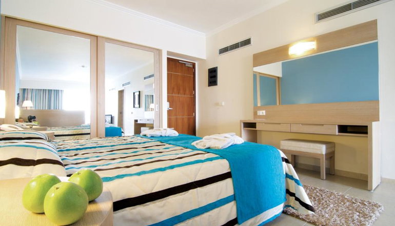 5* Kresten Royal Euphoria Resort