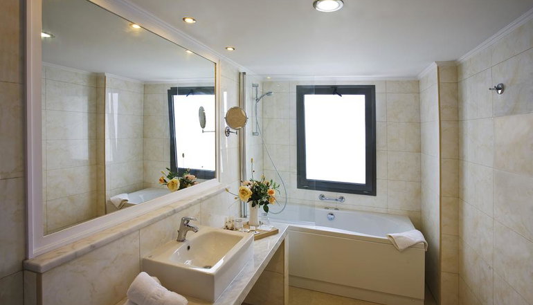 5* Kresten Royal Euphoria Resort