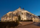 5* The Lake Hotel