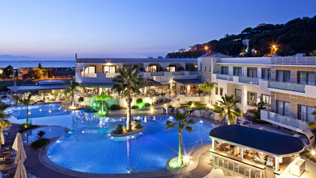 5* Lesante Classic – Preferred Hotels & Resorts - Τσιλιβί, Ζάκυνθος