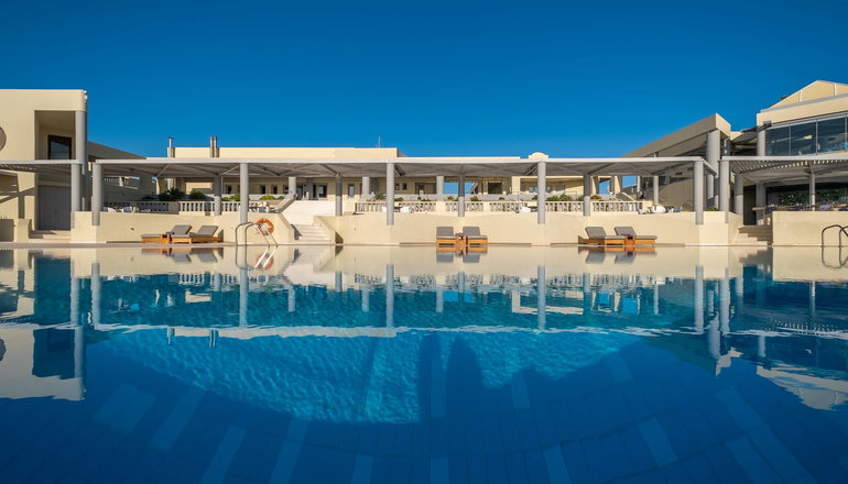 5*  The Majestic Hotel