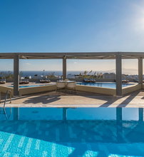 5*  The Majestic Hotel
