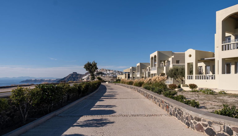 5*  The Majestic Hotel