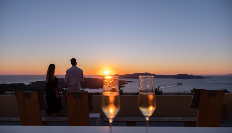 5*  The Majestic Hotel