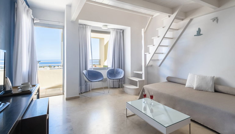 5*  The Majestic Hotel