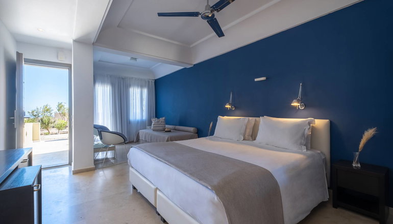 5*  The Majestic Hotel