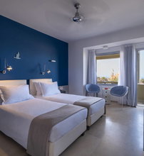 5*  The Majestic Hotel