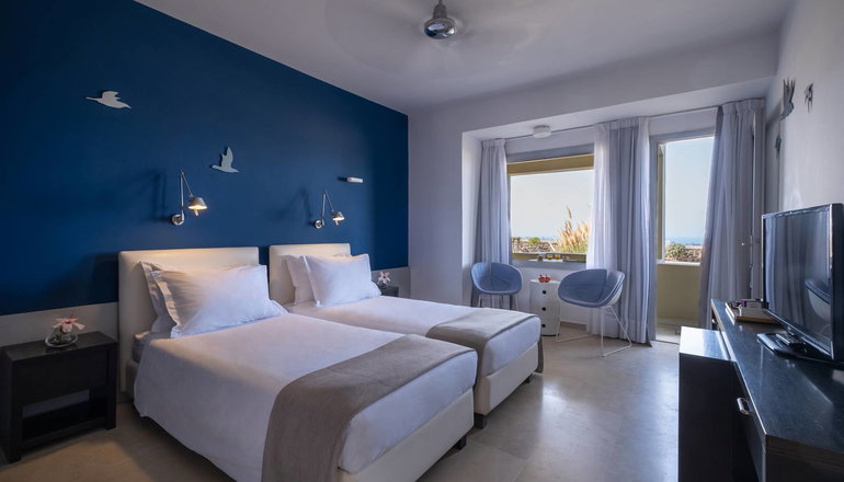 5*  The Majestic Hotel