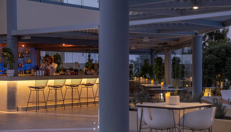 5*  The Majestic Hotel