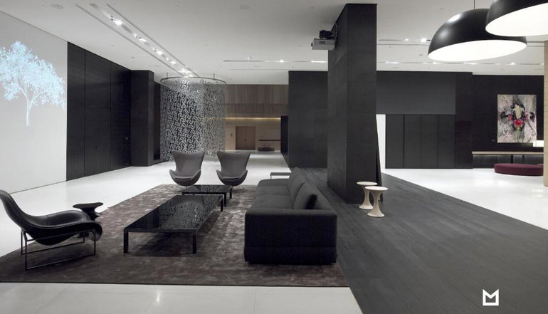 5* The Met Hotel Thessaloniki