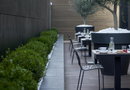 5* The Met Hotel Thessaloniki