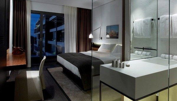 5* The Met Hotel Thessaloniki