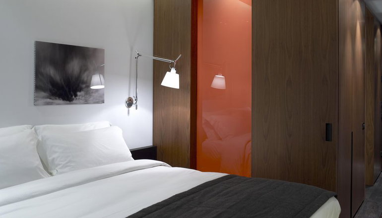5* The Met Hotel Thessaloniki
