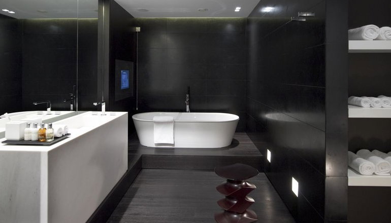 5* The Met Hotel Thessaloniki
