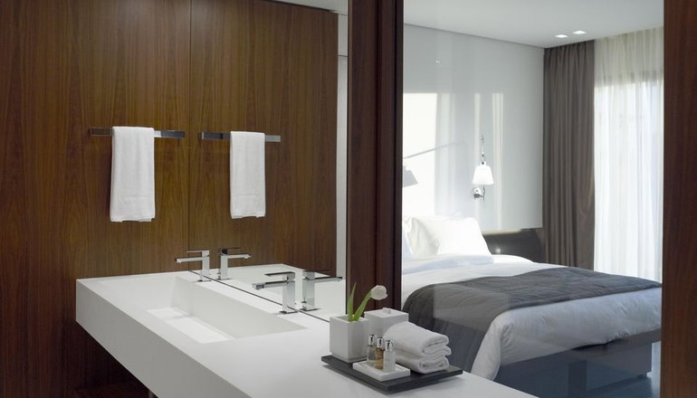 5* The Met Hotel Thessaloniki