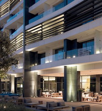 5* The Met Hotel - Θεσσαλονίκη