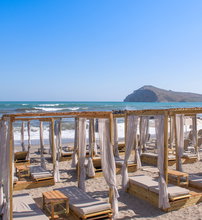 5* The Noverian Antama Organic Beach Resort Chania - Χανιά, Κρήτη