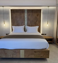 5* The Noverian Antama Organic Beach Resort Chania - Χανιά, Κρήτη