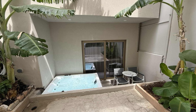 5* The Noverian Antama Organic Beach Resort Chania - Χανιά, Κρήτη