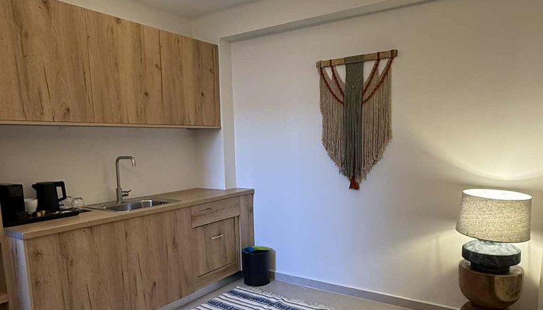 5* The Noverian Antama Organic Beach Resort Chania - Χανιά, Κρήτη